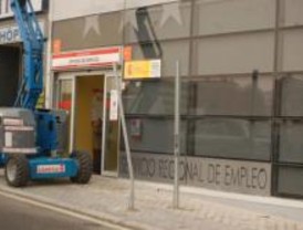 Adjudicados 7,8 millones a 15 proyectos madrileños para generar empleo