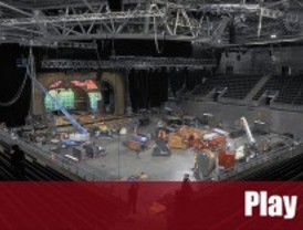 Llega a Madrid 'Zarkana', el más reciente montaje de Cirque du Soleil