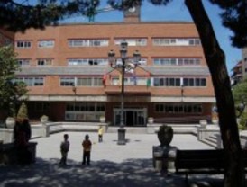 El desempleo de Alcorcón se ha reducido en un 1,8%