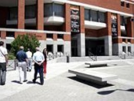 Un total de 2,5 millones se han invertido en las obras del Auditorio Nacional
