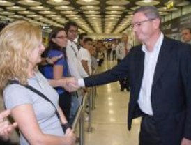 Gallardón se presentará a alcalde en 2011