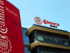 11 compañías madrileñas viajan a Ucrania de la mano de la Cámara