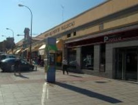 Detenido un argentino por robar 36.000 euros a una empresa de envíos en Vallecas