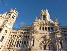 Madrid y el Canal, cerca de un acuerdo por la privatización