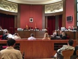 Un banquero reconoce ante el juez que estafó más de cinco millones a ocho ancianos