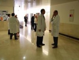 El Gobierno central quiere acabar con la desigualdades laborales de los médicos