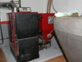 Ayudas para cambiar de caldera