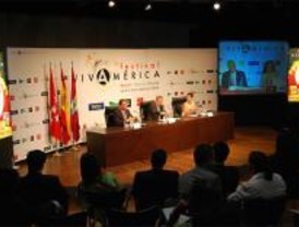 Madrid, Bogotá y Santa Cruz de Tenerife celebrarán el Festival VivAmérica