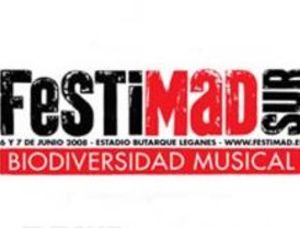 Descuentos de 10€ en la entrada de Festimad Sur para los jóvenes de Alcorcón