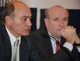 La Comunidad confía en crear al final de la legislatura 500.000 empleos
