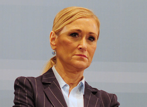 Cifuentes pide informes para que no se repitan peleas como la del Calderón