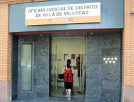 Cruce de acusaciones por el futuro cierre de las oficinas judiciales