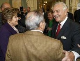 Puertas abiertas en el Tribunal Supremo hasta el sábado