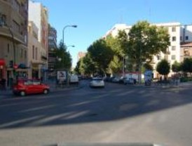 La ampliación del túnel de Santa María de la Cabeza arranca este lunes