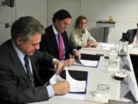 Madrid Network y Cifi colaboran en proyectos para Latinoamérica