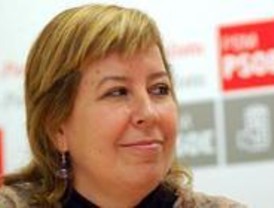 El PSOE recurre un acto de Aguirre con mujeres en la jornada de reflexión