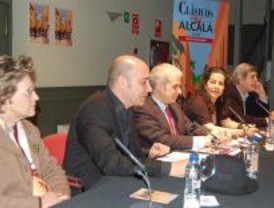 Vendidas un 35% más de entradas para los 'Clásicos en Alcalá' que en 2007