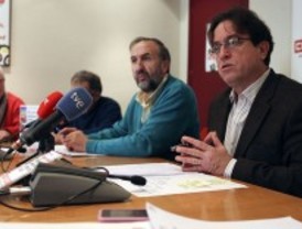 CCOO crea un servicio informativo para asesorar y orientar a mayores