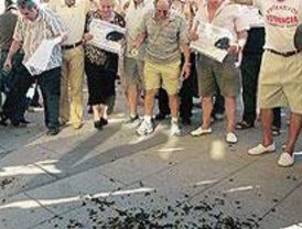 Orcasitas respira después de denunciar la plaga de cucarachas