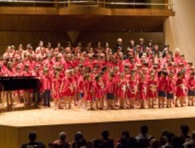 Quinta semana del Festival de Arte Sacro