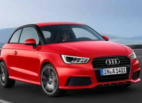Audi A1 y A1 Sportback, más eficiente y atractivo