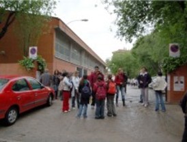 Uno de cada seis alumnos en Tres Cantos asegura haber sido violento