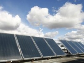 'Genera 2012' reúne a 350 empresas del sector de las energías renovables y la eficiencia energética
