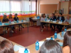 Alcorcón crea sus agentes tutores