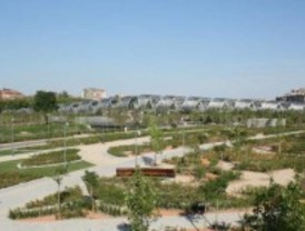 Madrid Río recibe el Premio FAD 2011 de 'Ciudad y paisaje'