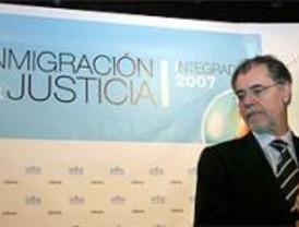 Inmigración y Justicia en la Casa de América