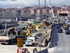 El Ayuntamiento repasa los beneficios que aportará la M-30