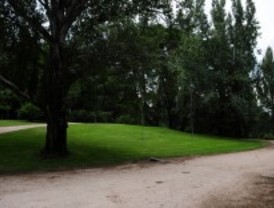 Detenidos dos atracadores por cometer 23 robos en el Parque del Oeste de Madrid