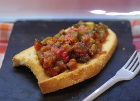 Summer Gastromad, la ruta de la tapa madrileña