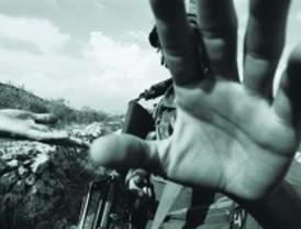 El cine palestino desembarca en Madrid