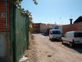 El Ayuntamiento de Madrid comienza a elaborar el censo de la Cañada Real