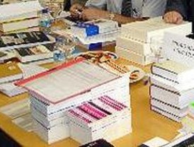 La firma asturiana Ediciones Nobel ha adquirido la madrileña Editorial Paraninfo