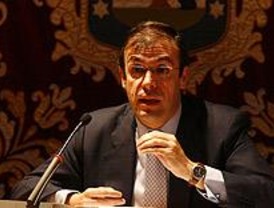 Canalda elogia el sistema madrileño de reinserción de menores
