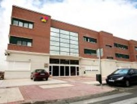 Las residencias de Madrid son las más caras