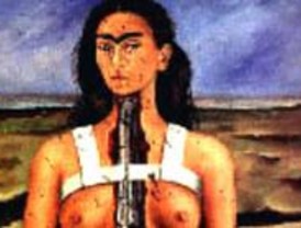 'El árbol de la esperanza' revive la agonía de Frida Kahlo
