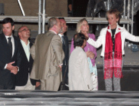 El Plan E crea más de 280 empleos en Coslada