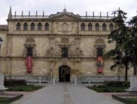 La Universidad de Alcalá dará créditos de libre elección por ayudar a discapacitados