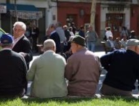 Voluntarios mayores de Alcobendas ayudarán a la Policía en tráfico