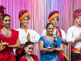 Bollywood regresa a la Gran Vía