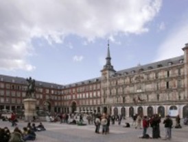 La Cámara promociona el turismo en Madrid en Bélgica y Holanda