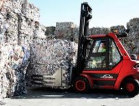 Los navarros reciclan el doble de papel que los madrileños
