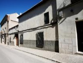 La ermita de San Roque de Chinchón será rehabilitada