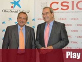 Mejorada del Campo, en la red Ciudad Ciencia