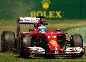 Ferrari impotente ante el 'lobby' alemán