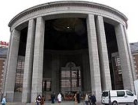 Moncloa-Aravaca: 11,5 millones para las actuaciones deportivas del distrito