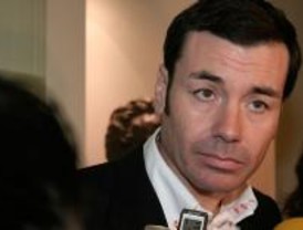 Gómez critica el nombramiento de la cuñada de Granados para un cargo público